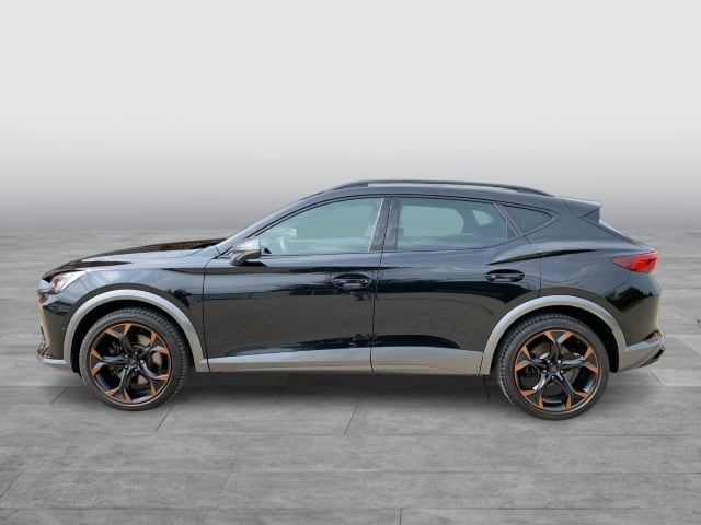 Cupra Formentor VZ 4Drive 2.0TSI DSG AHK FULLINK EL.HECKKLAPPE BEATSAUDIO MEMORYSITZ SITZHZ ALU