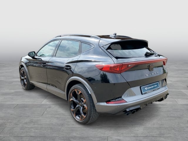 Cupra Formentor VZ 4Drive 2.0TSI DSG AHK FULLINK EL.HECKKLAPPE BEATSAUDIO MEMORYSITZ SITZHZ ALU