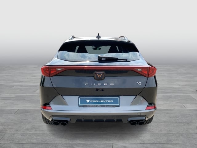 Cupra Formentor VZ 4Drive 2.0TSI DSG AHK FULLINK EL.HECKKLAPPE BEATSAUDIO MEMORYSITZ SITZHZ ALU
