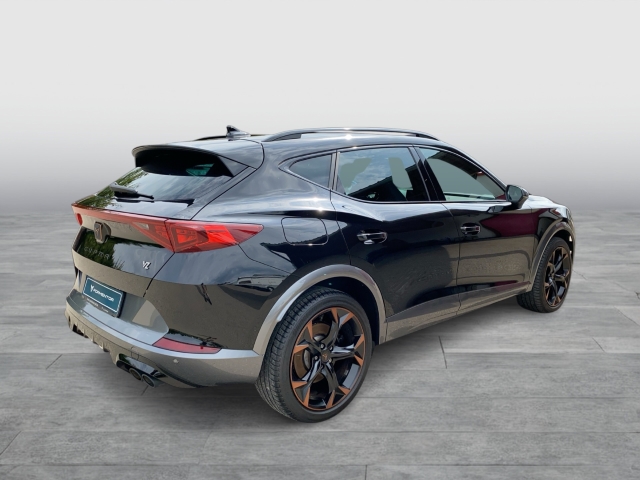 Cupra Formentor VZ 4Drive 2.0TSI DSG AHK FULLINK EL.HECKKLAPPE BEATSAUDIO MEMORYSITZ SITZHZ ALU