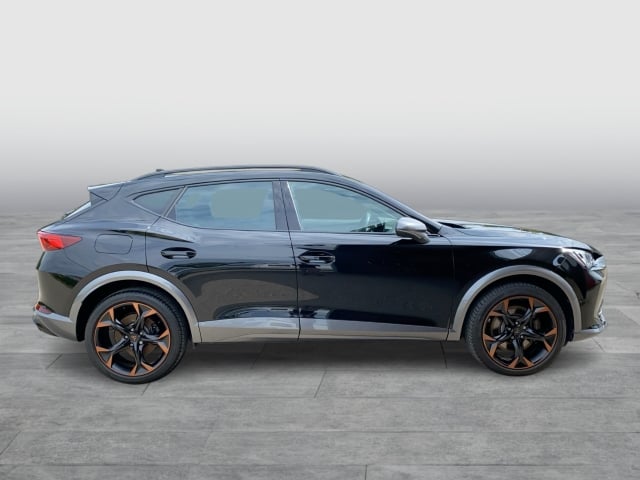 Cupra Formentor VZ 4Drive 2.0TSI DSG AHK FULLINK EL.HECKKLAPPE BEATSAUDIO MEMORYSITZ SITZHZ ALU