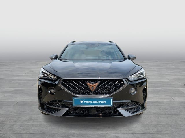 Cupra Formentor VZ 4Drive 2.0TSI DSG AHK FULLINK EL.HECKKLAPPE BEATSAUDIO MEMORYSITZ SITZHZ ALU