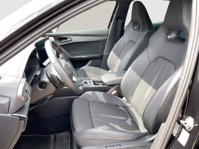 Cupra Formentor VZ 4Drive 2.0TSI DSG AHK FULLINK EL.HECKKLAPPE BEATSAUDIO MEMORYSITZ SITZHZ ALU