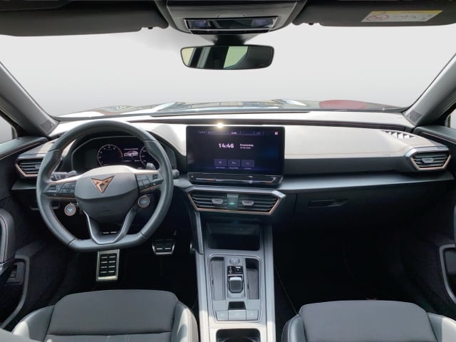 Cupra Formentor VZ 4Drive 2.0TSI DSG AHK FULLINK EL.HECKKLAPPE BEATSAUDIO MEMORYSITZ SITZHZ ALU