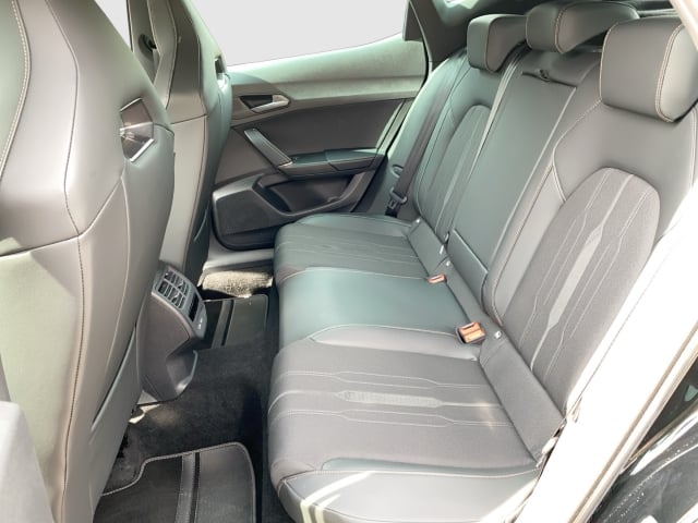 Cupra Formentor VZ 4Drive 2.0TSI DSG AHK FULLINK EL.HECKKLAPPE BEATSAUDIO MEMORYSITZ SITZHZ ALU