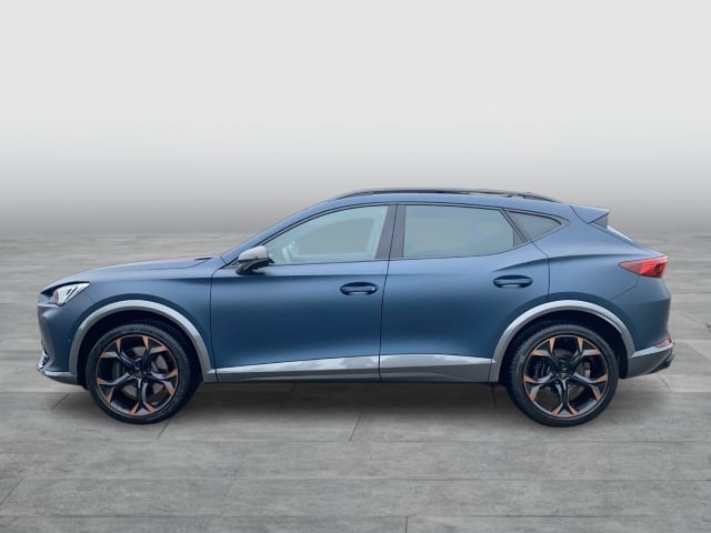 Cupra Formentor VZ 4Drive 2.0TSI DSG PANORAMA MATRIXLED 360KAMERA FULLINK EL. HECKKLAPPE SITZHZ