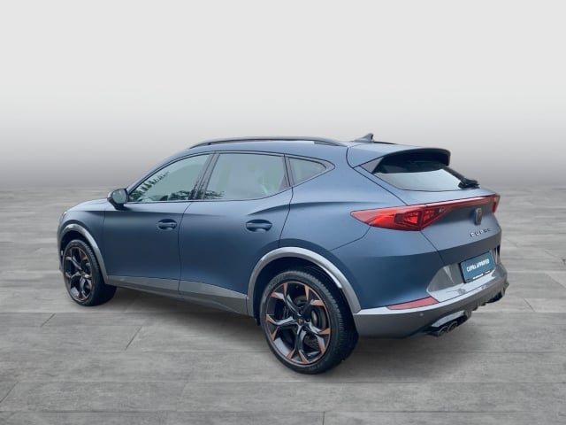Cupra Formentor VZ 4Drive 2.0TSI DSG PANORAMA MATRIXLED 360KAMERA FULLINK EL. HECKKLAPPE SITZHZ