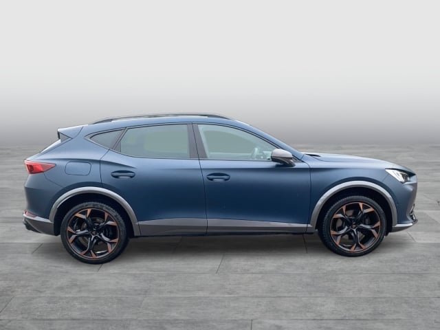 Cupra Formentor VZ 4Drive 2.0TSI DSG PANORAMA MATRIXLED 360KAMERA FULLINK EL. HECKKLAPPE SITZHZ
