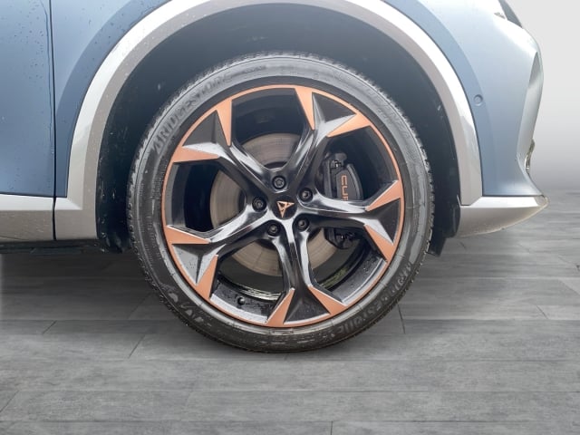 Cupra Formentor VZ 4Drive 2.0TSI DSG PANORAMA MATRIXLED 360KAMERA FULLINK EL. HECKKLAPPE SITZHZ
