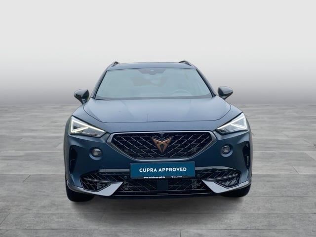 Cupra Formentor VZ 4Drive 2.0TSI DSG PANORAMA MATRIXLED 360KAMERA FULLINK EL. HECKKLAPPE SITZHZ