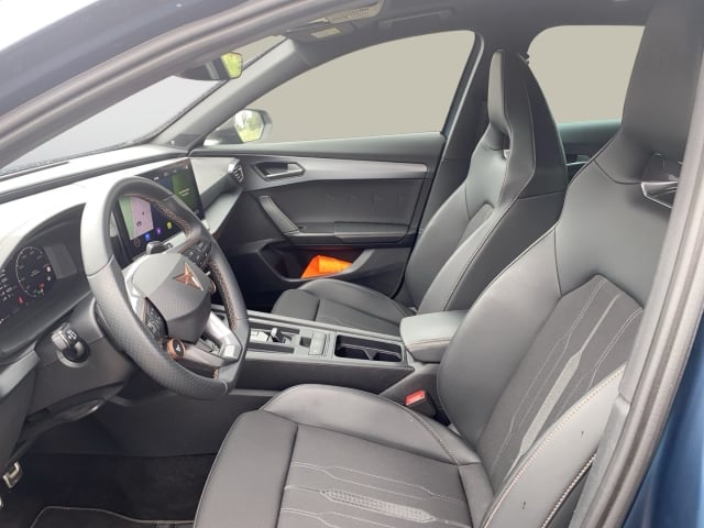Cupra Formentor VZ 4Drive 2.0TSI DSG PANORAMA MATRIXLED 360KAMERA FULLINK EL. HECKKLAPPE SITZHZ