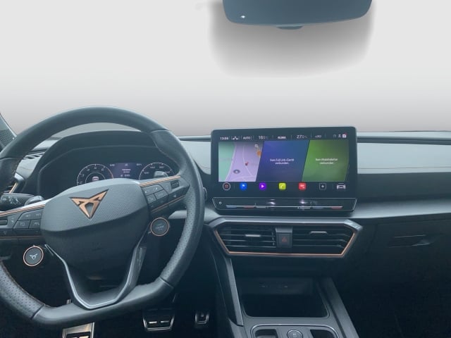 Cupra Formentor VZ 4Drive 2.0TSI DSG PANORAMA MATRIXLED 360KAMERA FULLINK EL. HECKKLAPPE SITZHZ