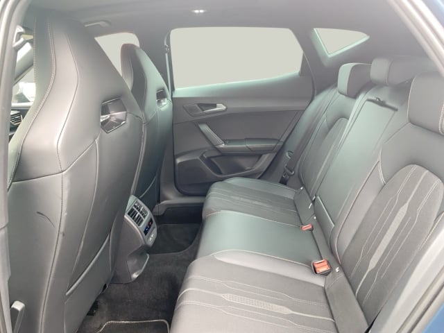 Cupra Formentor VZ 4Drive 2.0TSI DSG PANORAMA MATRIXLED 360KAMERA FULLINK EL. HECKKLAPPE SITZHZ