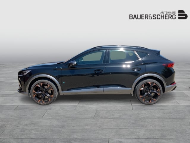 Cupra Formentor VZ 2.0TSI 4DRIVE MATRIXLED MEMORYSPORTSITZE EL.HECKKLAPPE BEATSAUDIO FULLINK NAVI SHZ
