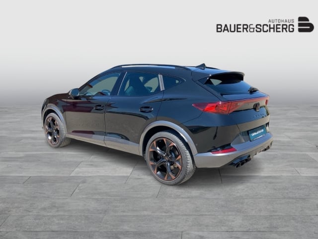 Cupra Formentor VZ 2.0TSI 4DRIVE MATRIXLED MEMORYSPORTSITZE EL.HECKKLAPPE BEATSAUDIO FULLINK NAVI SHZ
