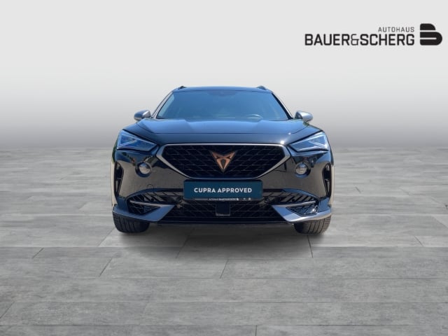 Cupra Formentor VZ 2.0TSI 4DRIVE MATRIXLED MEMORYSPORTSITZE EL.HECKKLAPPE BEATSAUDIO FULLINK NAVI SHZ