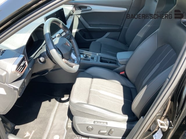 Cupra Formentor VZ 2.0TSI 4DRIVE MATRIXLED MEMORYSPORTSITZE EL.HECKKLAPPE BEATSAUDIO FULLINK NAVI SHZ