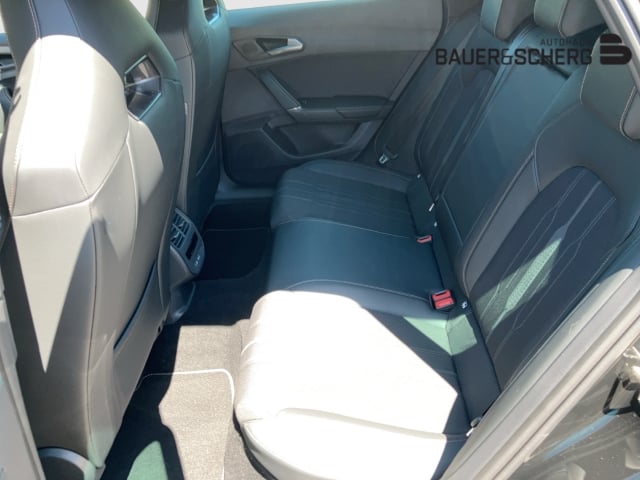 Cupra Formentor VZ 2.0TSI 4DRIVE MATRIXLED MEMORYSPORTSITZE EL.HECKKLAPPE BEATSAUDIO FULLINK NAVI SHZ