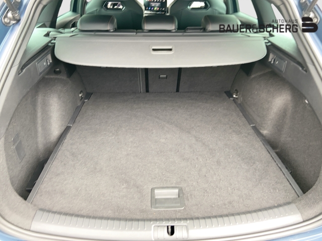 Cupra Leon Sportst 2.0TSI MATT DSG ACC DCC FULLINK KESSY SITZHZ LENKRADHZ PDC NAVI DIGICOCKPIT ALU