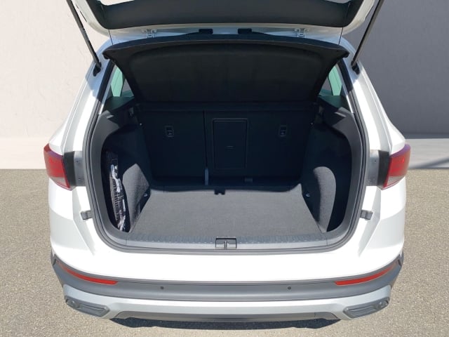 Seat Ateca 1.5 TSI ACT DSG FULLINK NAVI LENKRADHZ SITZHZ PARKLENK V+H VOLLED