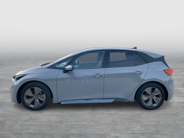 Cupra Born 150 KW 58 KWH ACC WÄRMEPUMPE SITZHZ NAVI FULLINK 8-fach berr. KAMERA PDC V+H CARGO PAKET