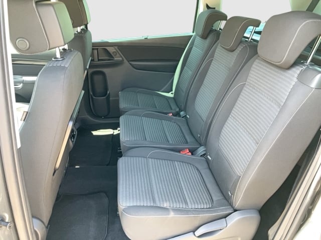Seat Alhambra XCELLENCE 2.0TDI DSG 7-SITZER EL.TÜRE+HECKKLAPPE PDC V+H NAVI ZENEC ANDROID+APPLECARPLAY
