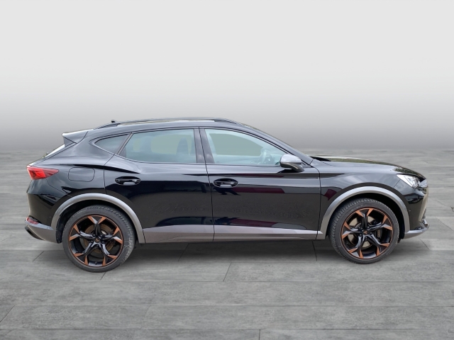 Cupra Formentor VZ 1.4 E-HYBRID ACC NAVI FULLINK EL. HECKKLAPPE SITZHZ LENKRADHZ VERKEHRSZ SPURHALTE ALU