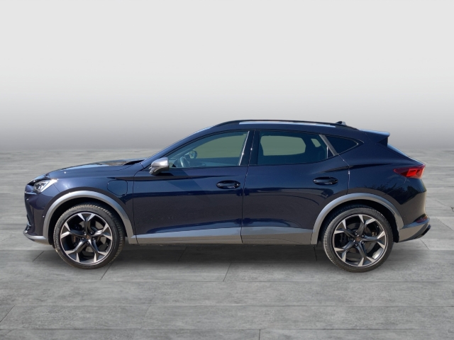 Cupra Formentor VZ 1.4 E-HYBRID AHK ABN EL.HECKKLAPPE FULLINK LENKRADHZ SITZHZ XL ASSIST TRAVELASSIST PDC
