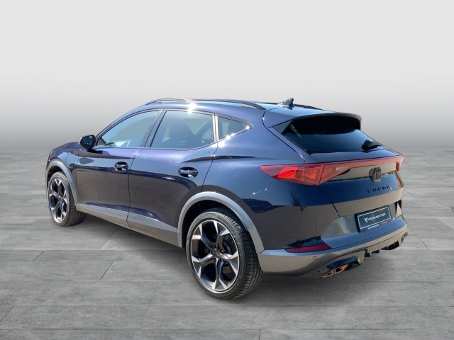 Cupra Formentor VZ 1.4 E-HYBRID AHK ABN EL.HECKKLAPPE FULLINK LENKRADHZ SITZHZ XL ASSIST TRAVELASSIST PDC