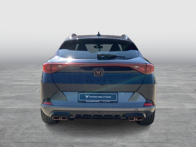 Cupra Formentor VZ 1.4 E-HYBRID AHK ABN EL.HECKKLAPPE FULLINK LENKRADHZ SITZHZ XL ASSIST TRAVELASSIST PDC