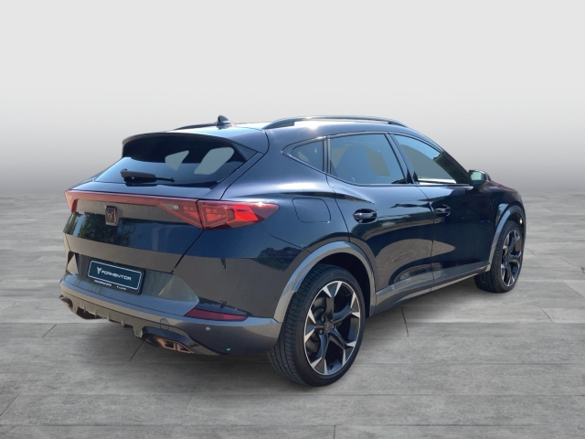 Cupra Formentor VZ 1.4 E-HYBRID AHK ABN EL.HECKKLAPPE FULLINK LENKRADHZ SITZHZ XL ASSIST TRAVELASSIST PDC