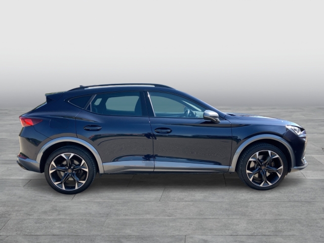Cupra Formentor VZ 1.4 E-HYBRID AHK ABN EL.HECKKLAPPE FULLINK LENKRADHZ SITZHZ XL ASSIST TRAVELASSIST PDC