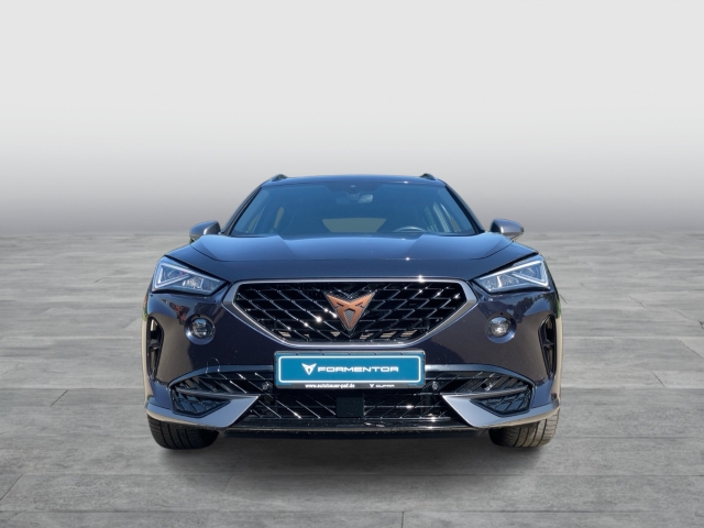 Cupra Formentor VZ 1.4 E-HYBRID AHK ABN EL.HECKKLAPPE FULLINK LENKRADHZ SITZHZ XL ASSIST TRAVELASSIST PDC