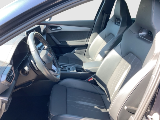 Cupra Formentor VZ 1.4 E-HYBRID AHK ABN EL.HECKKLAPPE FULLINK LENKRADHZ SITZHZ XL ASSIST TRAVELASSIST PDC