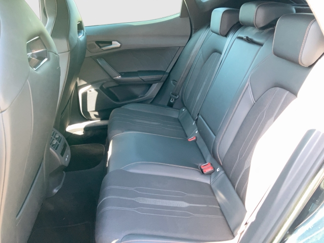 Cupra Formentor VZ 1.4 E-HYBRID AHK ABN EL.HECKKLAPPE FULLINK LENKRADHZ SITZHZ XL ASSIST TRAVELASSIST PDC