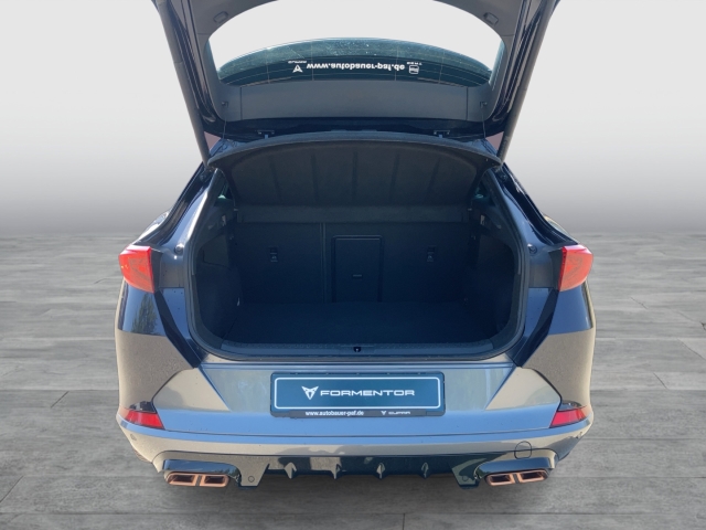 Cupra Formentor VZ 1.4 E-HYBRID AHK ABN EL.HECKKLAPPE FULLINK LENKRADHZ SITZHZ XL ASSIST TRAVELASSIST PDC