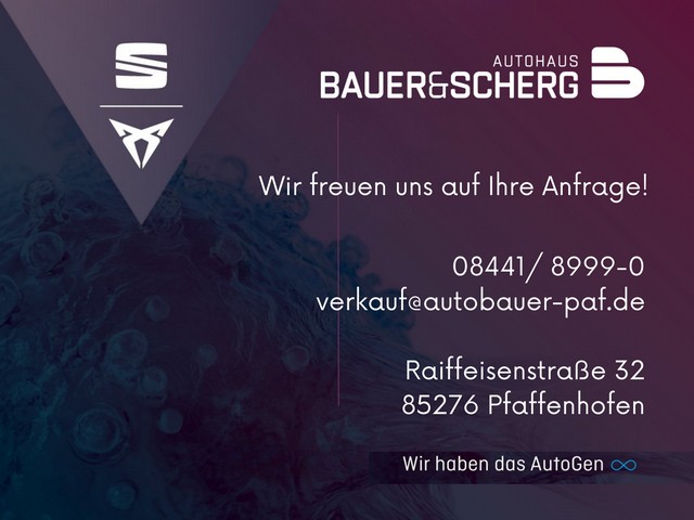 Cupra Formentor VZ 1.4 E-HYBRID AHK ABN EL.HECKKLAPPE FULLINK LENKRADHZ SITZHZ XL ASSIST TRAVELASSIST PDC