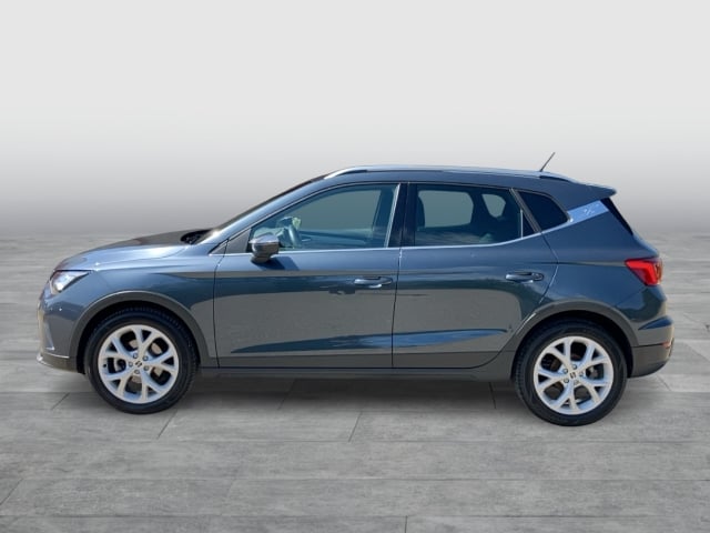 Seat Arona FR 1.0TSI DSG NAVI FULLINK SITZHZ ALLWETTER EINPARKHILFE TEMPOMAT VERKEHRSZ ISOFIX