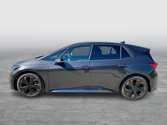 Cupra Born 150KW 58 KWH ACC SITZHEIZUNG MASSAGESITZ ELEKTR. LENKRADHZ FULLINK ALLWETTER KESSY