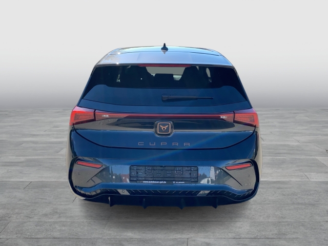 Cupra Born 150KW 58 KWH ACC SITZHEIZUNG MASSAGESITZ ELEKTR. LENKRADHZ FULLINK ALLWETTER KESSY