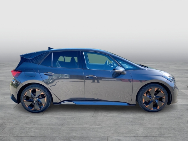 Cupra Born 150KW 58 KWH ACC SITZHEIZUNG MASSAGESITZ ELEKTR. LENKRADHZ FULLINK ALLWETTER KESSY