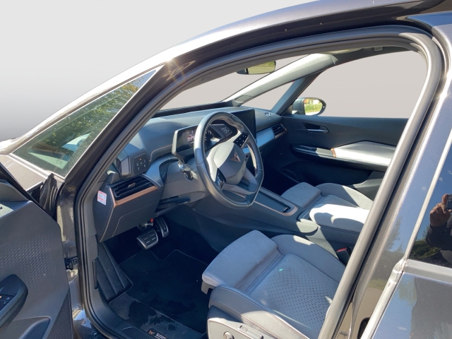 Cupra Born 150KW 58 KWH ACC SITZHEIZUNG MASSAGESITZ ELEKTR. LENKRADHZ FULLINK ALLWETTER KESSY
