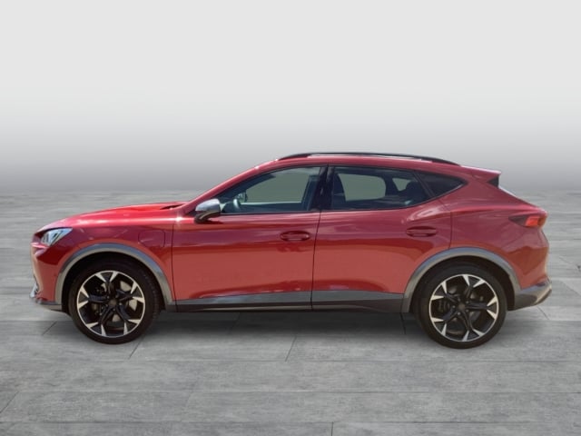 Cupra Formentor VZ 1.4 E-HYBRID AHK PANORAMADACH EL.HECKKLAPPE MEMORYSITZ NAVI SITZHZ LENKRADHZ