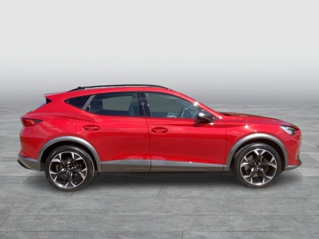 Cupra Formentor VZ 1.4 E-HYBRID AHK PANORAMADACH EL.HECKKLAPPE MEMORYSITZ NAVI SITZHZ LENKRADHZ