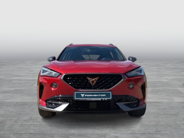Cupra Formentor VZ 1.4 E-HYBRID AHK PANORAMADACH EL.HECKKLAPPE MEMORYSITZ NAVI SITZHZ LENKRADHZ