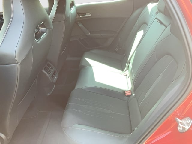 Cupra Formentor VZ 1.4 E-HYBRID AHK PANORAMADACH EL.HECKKLAPPE MEMORYSITZ NAVI SITZHZ LENKRADHZ