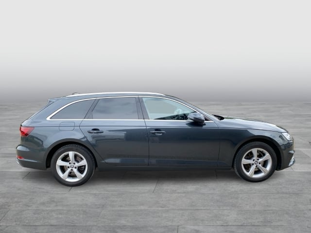 Audi A4 Avant 2.0TSFI 35 SPORT DSG AHK PDC V+H KAMERA ALCANTARA SOUNDSYSTEM VIRTUALCOCKPIT SITZ