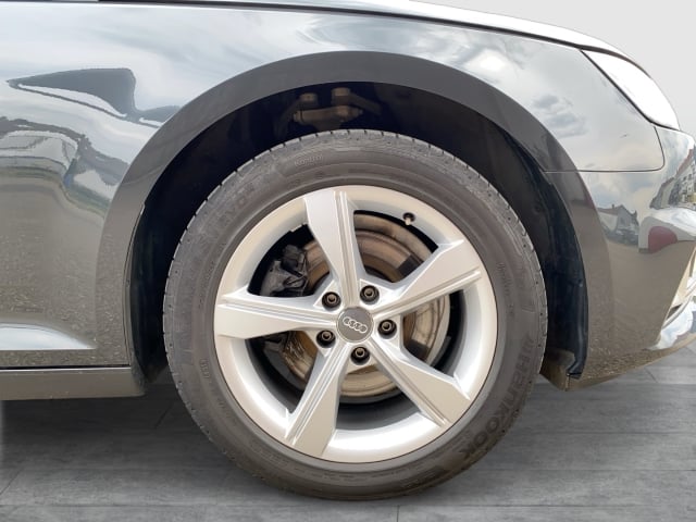 Audi A4 Avant 2.0TSFI 35 SPORT DSG AHK PDC V+H KAMERA ALCANTARA SOUNDSYSTEM VIRTUALCOCKPIT SITZ