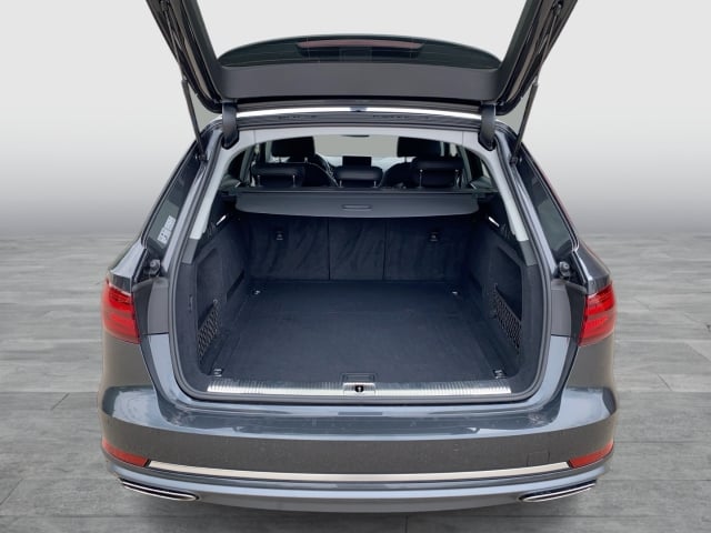 Audi A4 Avant 2.0TSFI 35 SPORT DSG AHK PDC V+H KAMERA ALCANTARA SOUNDSYSTEM VIRTUALCOCKPIT SITZ
