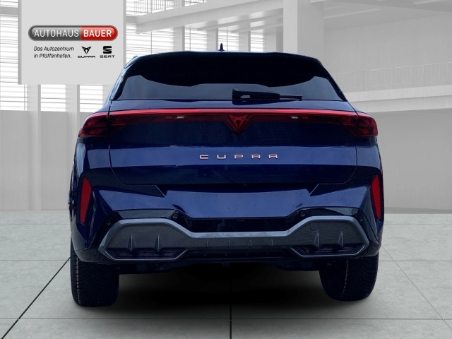 Cupra Terramar 1.5eTSI DSG HEADUP MATRIXLED ACC EL.HECKKLAPPE KESSY L DRIVEPAKET TRAVELASSIST AHK VORB.